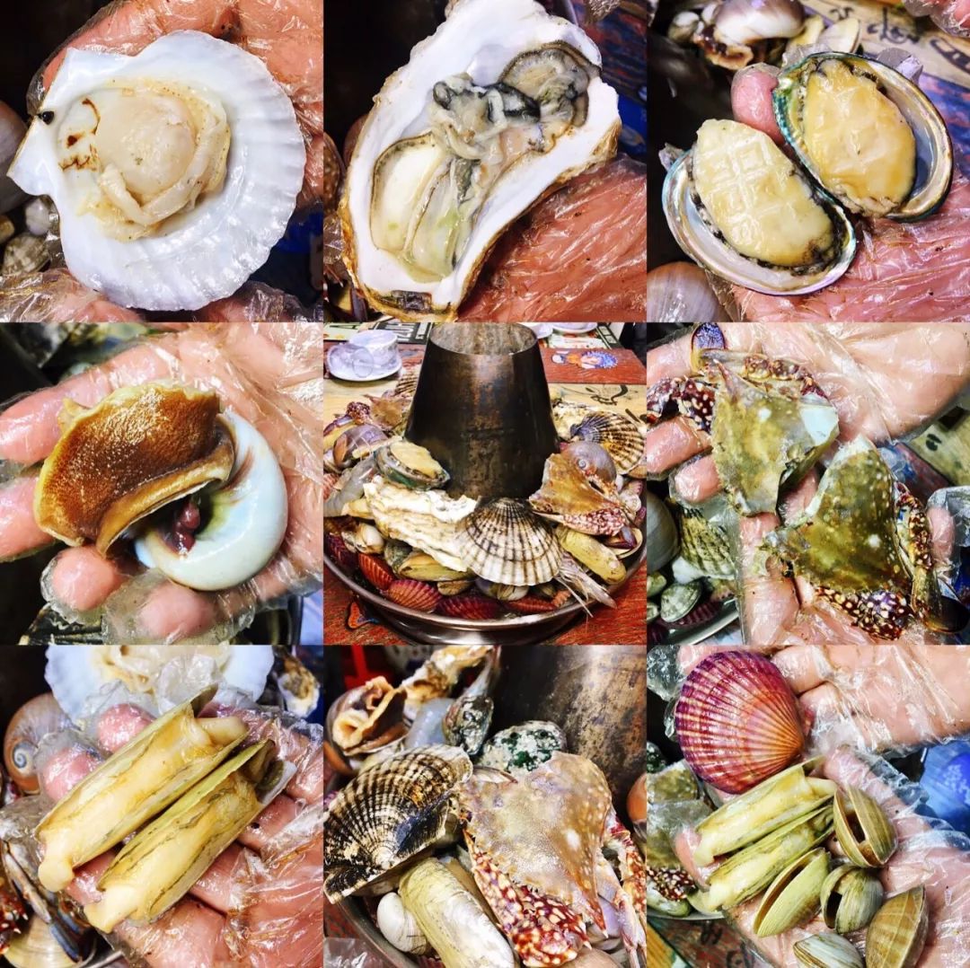 专注烤羊肉串三十年,自助烤串铜火锅