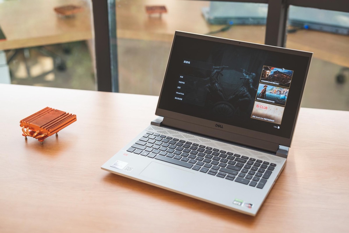 dellg15如何清理,戴尔g15笔记本屏幕怎么清洁