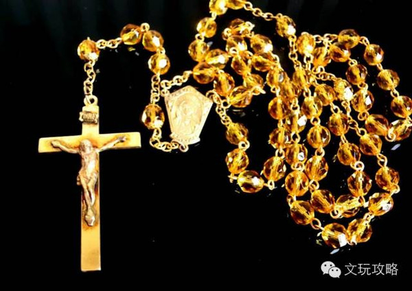 念珠佛家,念珠最早是道家的还是佛家的