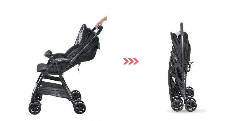 vovo婴儿车选购攻略,婴儿车选购攻略昆塔斯和虎贝尔