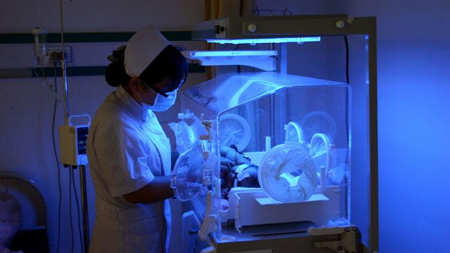 保定市第一医院新建综合医院项目,保定市西部新建医院