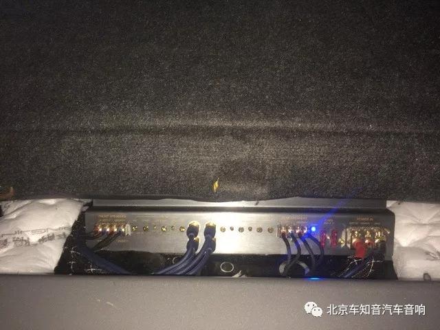 奔腾x80改装扬声器,长春奔腾x80音响改装