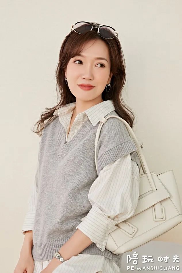 糕妈:你们催了好久的包包来了!我超爱这几只,上班带娃都能背