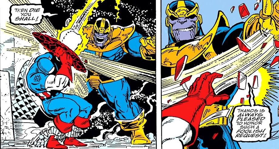 复联4最后大决战细节,复联4终局之战最后十分钟