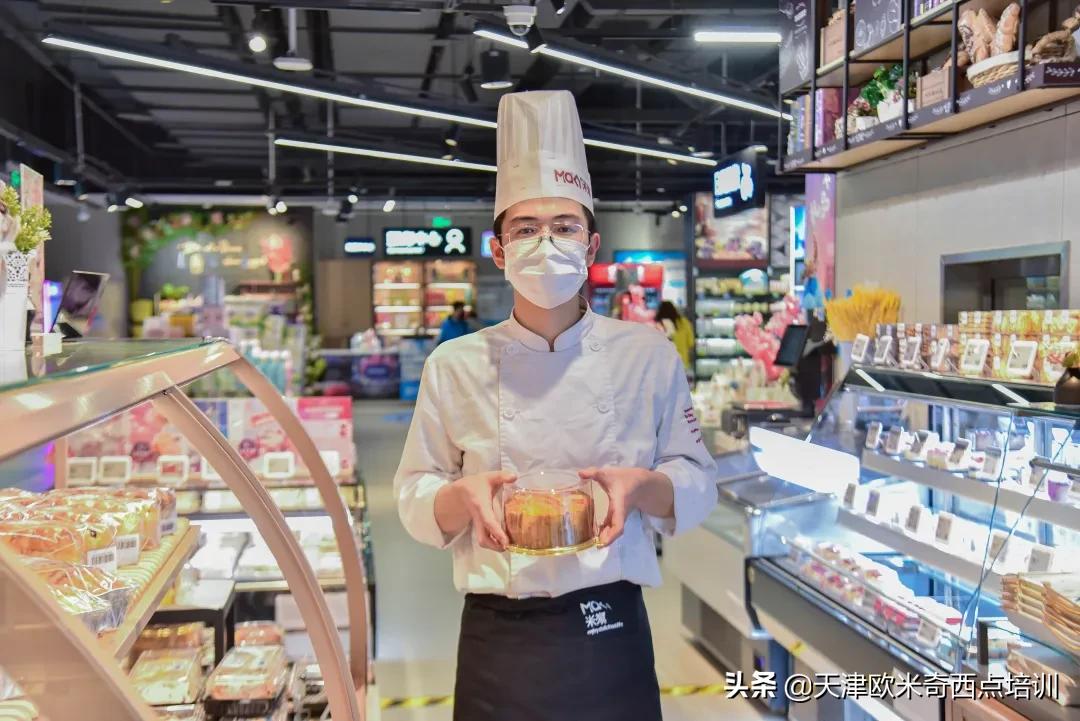 为什么学烘焙最好,为什么很多人想学烘焙开店