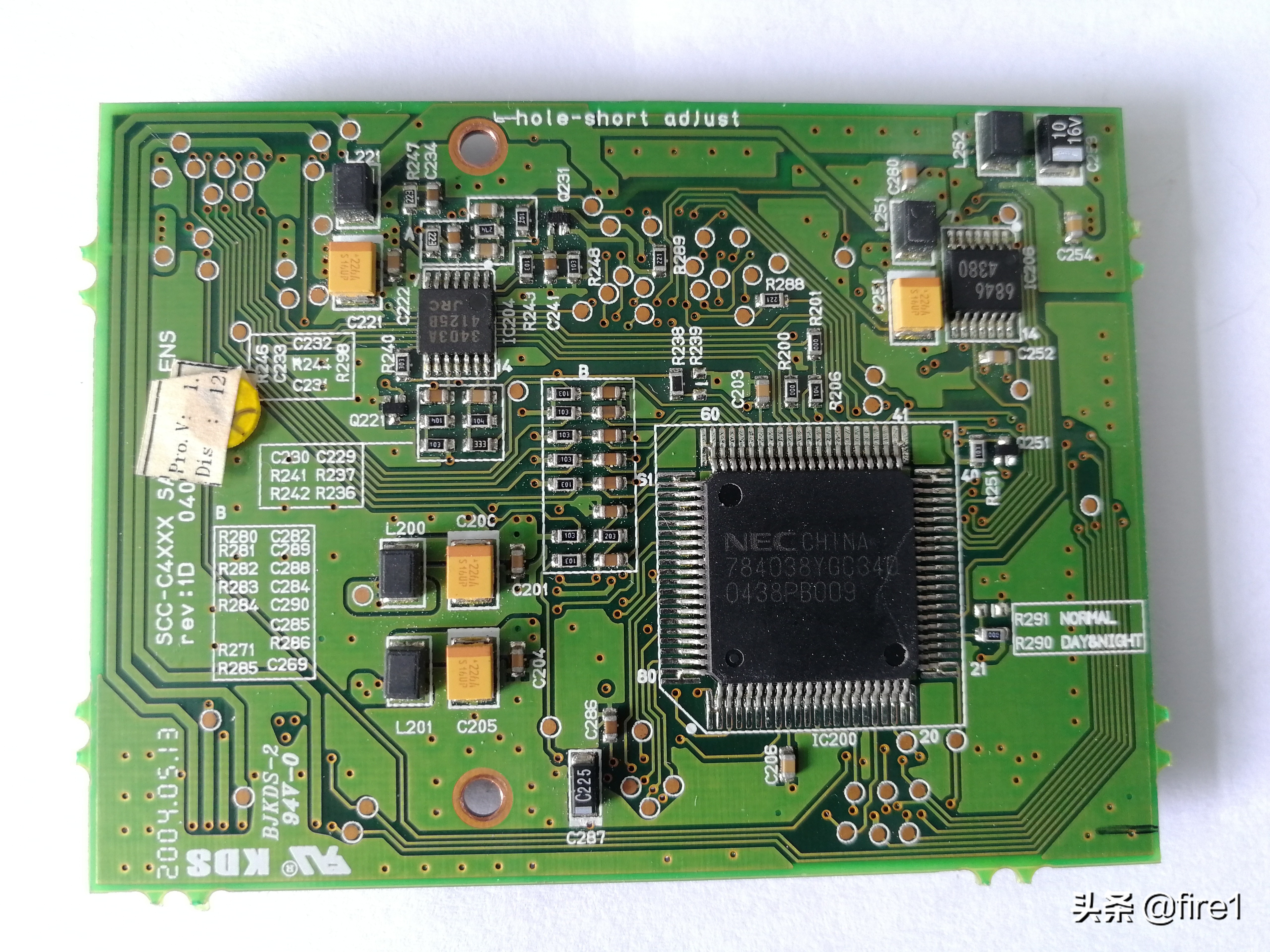 模拟变焦摄像头的效果,模拟光学变焦超清摄像头安装过程