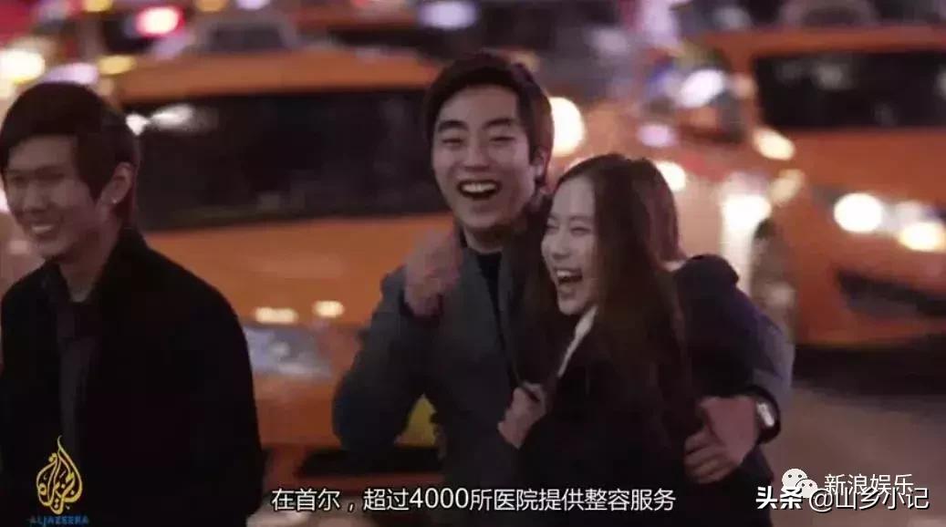 明明是整容脸现在却成了颜值巅峰,明明是整容脸却没被吐槽过