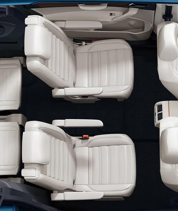 为什么大众途安二手车那么便宜,大众途安l1.8t七座车怎样