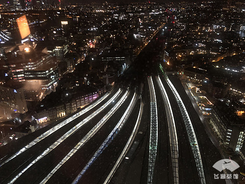 伦敦朗廷酒店套房,伦敦朗廷酒店简介
