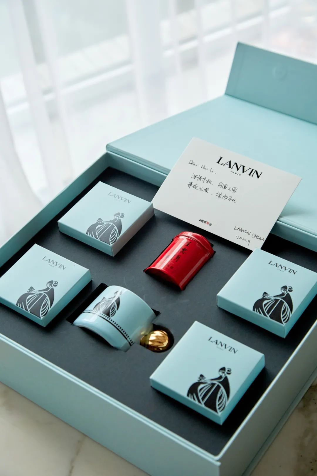 八音盒的小火车,八音盒秋季小火车