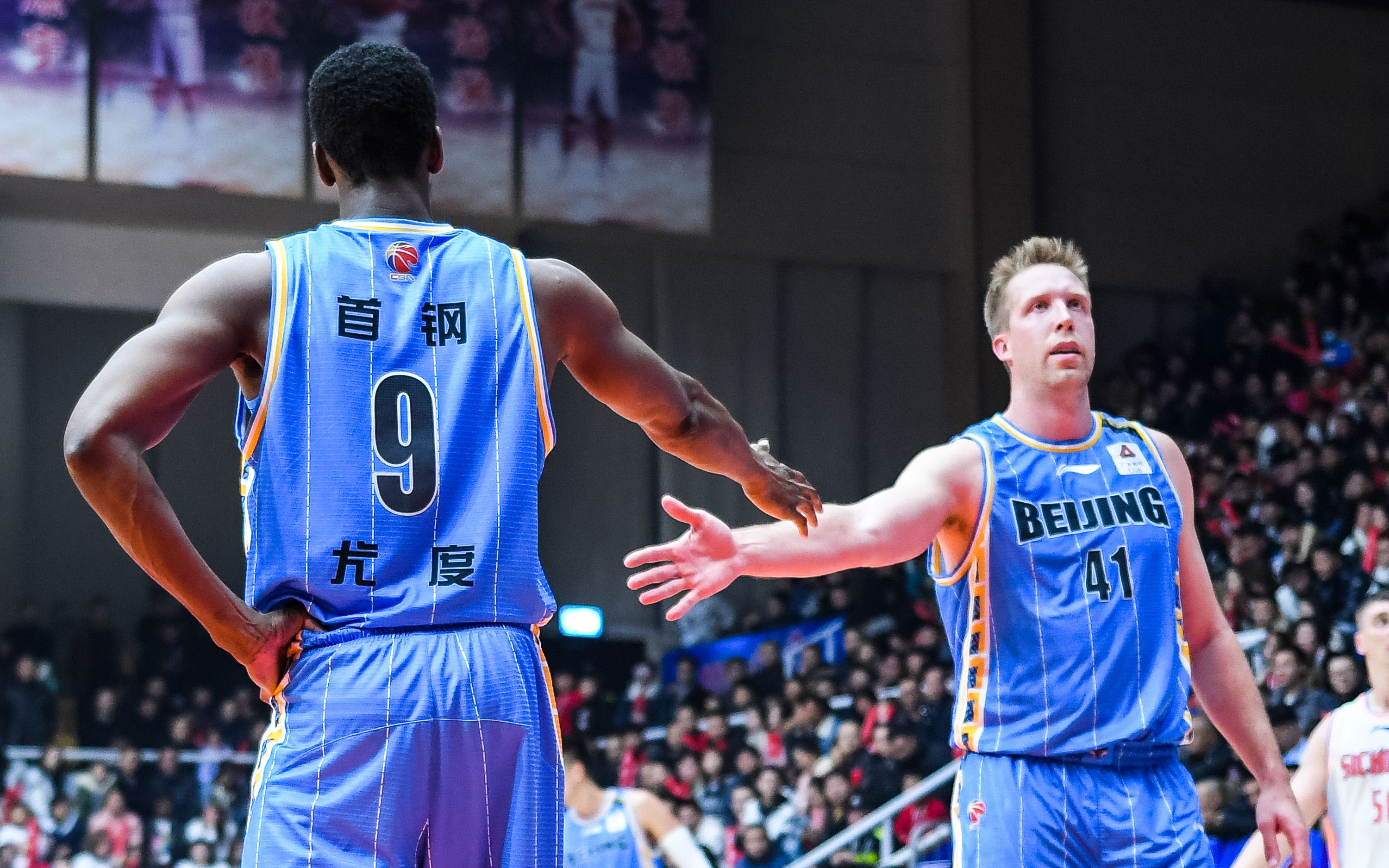 艾派尤度臂展,艾派尤度热火