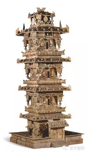 中国第一佛塔介绍,中国佛塔的由来