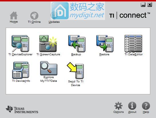 技术大牛太强了！德州仪器TI-89图形计算器拆机维修和CPU超频