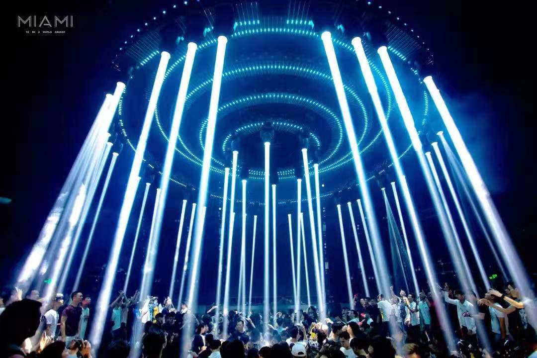 厦门迈阿密酒吧价目表,厦门迈阿密酒吧团购