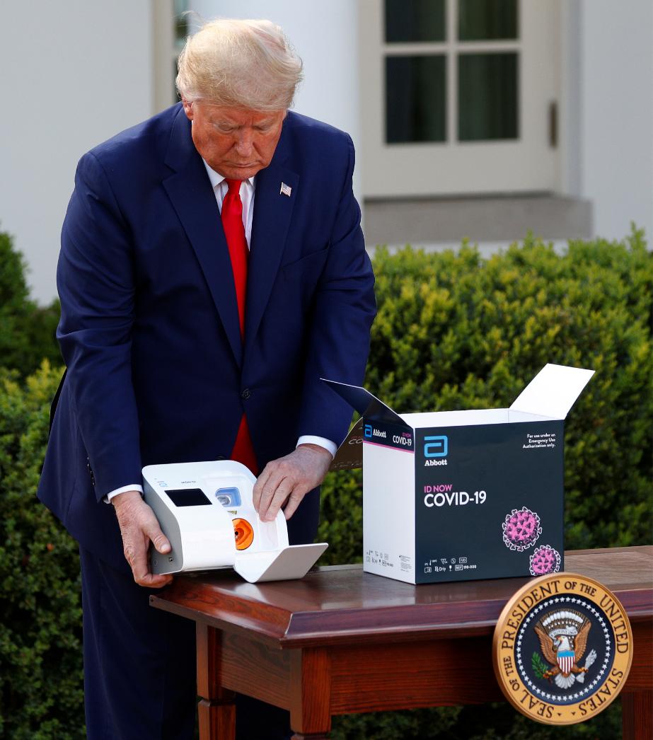 如何使用新冠病毒快速检测试剂盒,5分钟检测新冠是真的吗