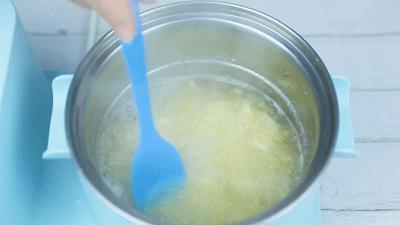 积食宝宝米糊食谱大全,宝宝开胃消积食的辅食做法