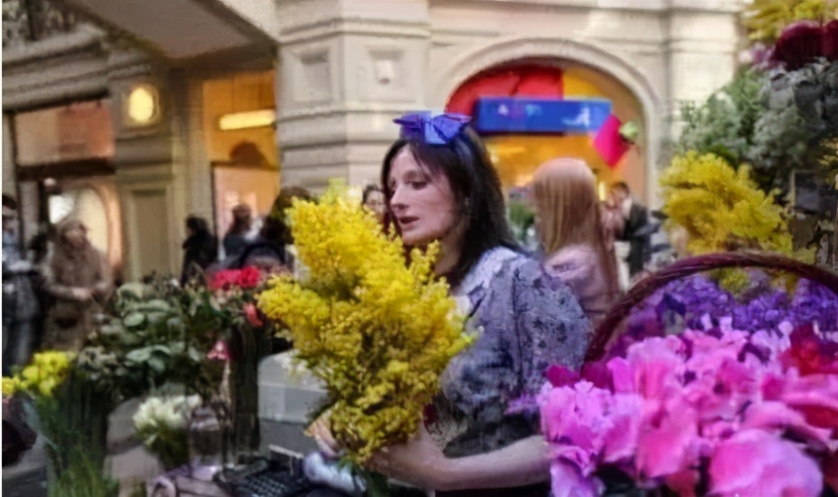 在俄罗斯生活是一种怎么样的体验,俄罗斯生活体验