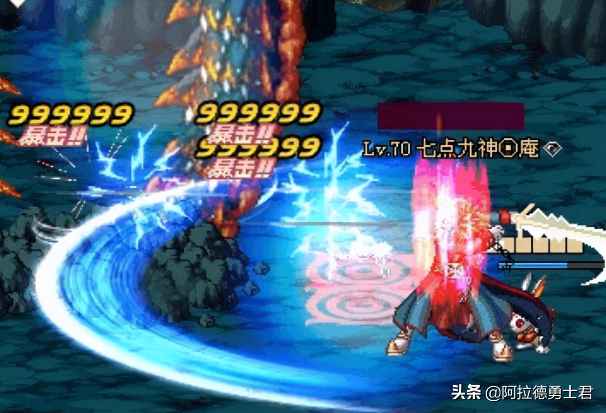 dnf剑魂特色加强取消,dnf剑魂改版后强度