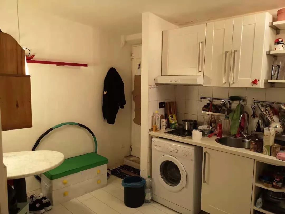 留学败光200万,留学两年败200万