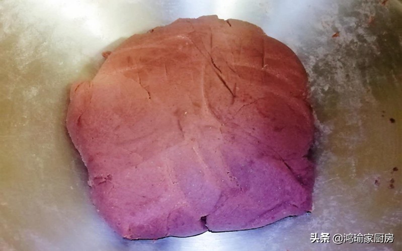 自制红豆沙怎么做软糯,口感绝佳的红豆沙的做法步骤图