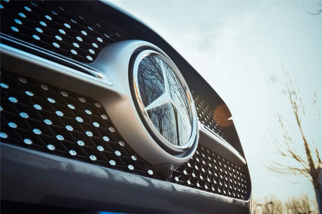 新款奔驰gle4504matic试驾,奔驰gle450豪华版试驾