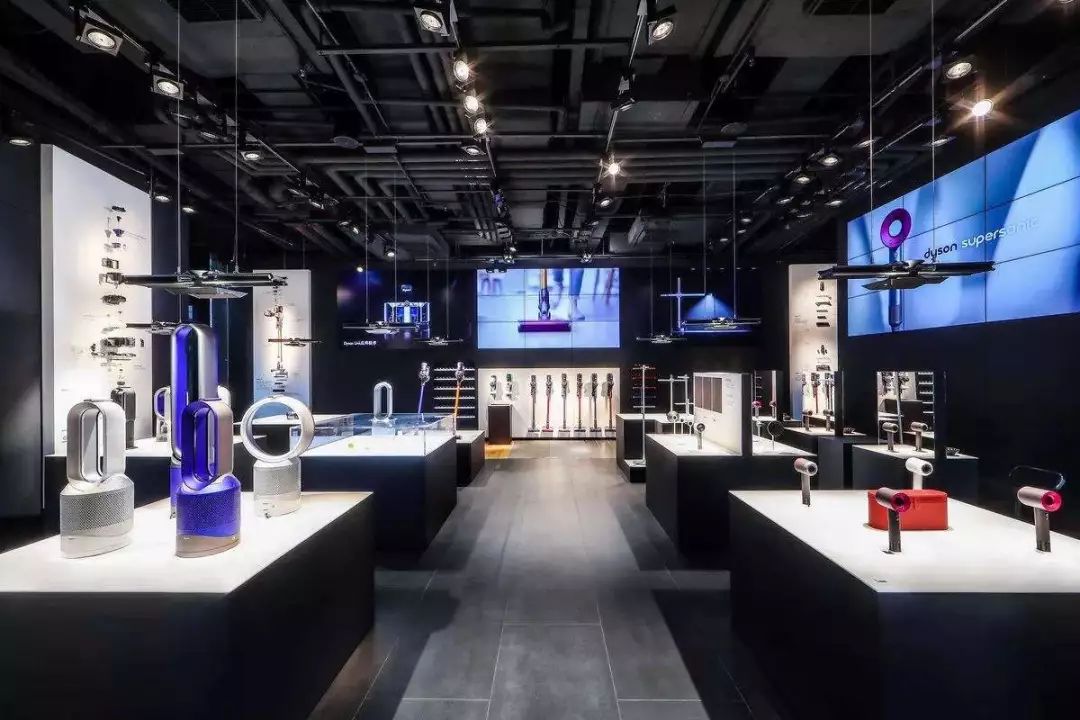 打卡潮流,你就是这条街最靓的gai