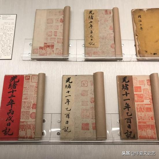 吴大澂游记,吴大澂日记