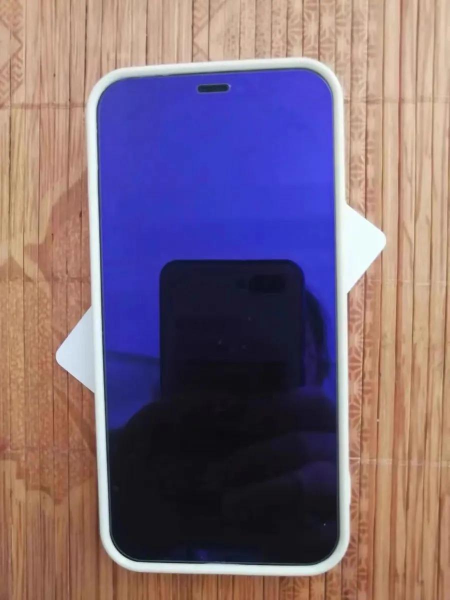 iphone12promax需要贴膜吗,苹果手机11promax贴膜神器钢化膜