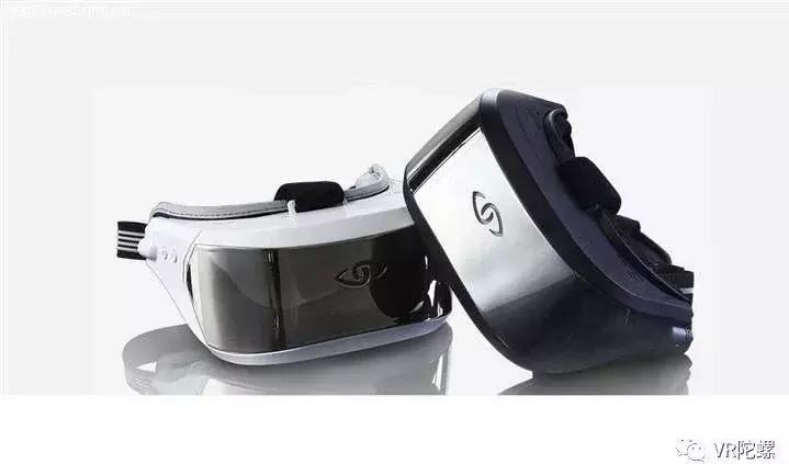 vr硬件开发,vr硬件要怎么发展