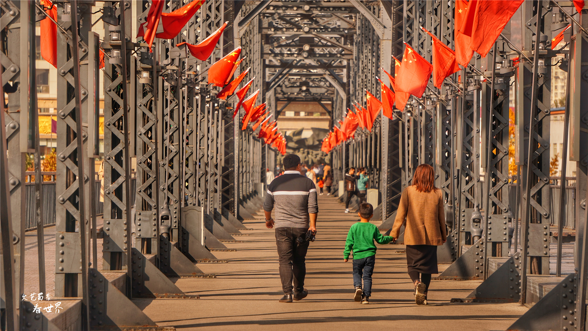 东北发展最好的城市丹东,丹东和吉林市哪个宜居