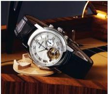 日本十大顶级男士名表品牌,男士最爱腕表排名