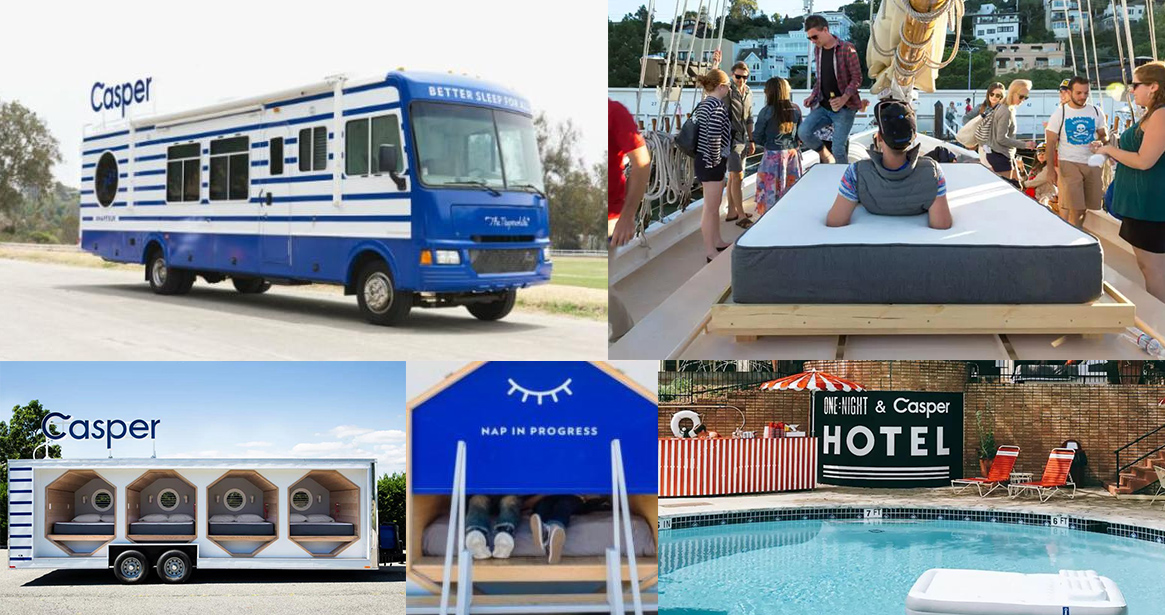 一文了解DTC品牌大战全史(3)——天行者崛起(下)