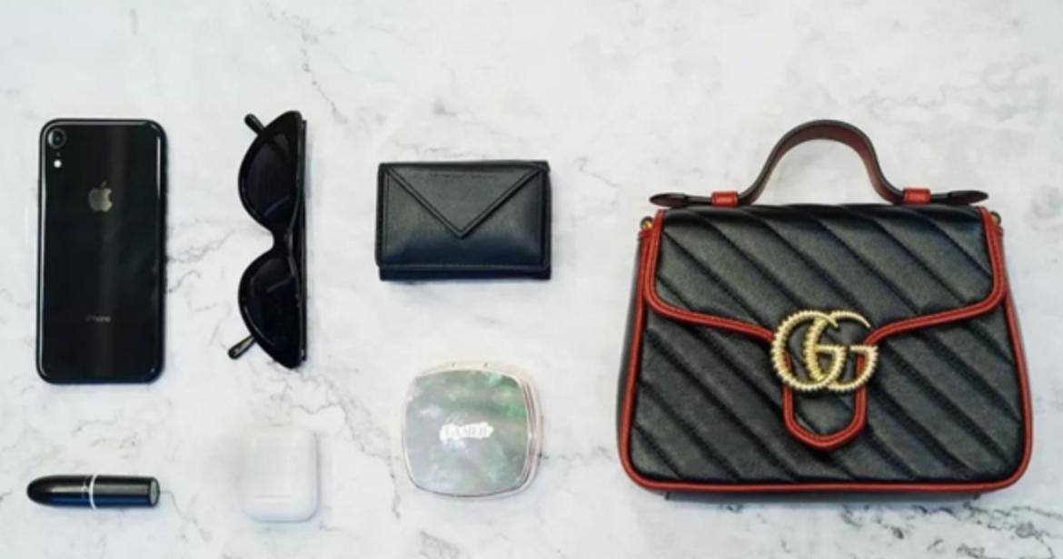 gucciophidia系列,gucci包marmont全部款式