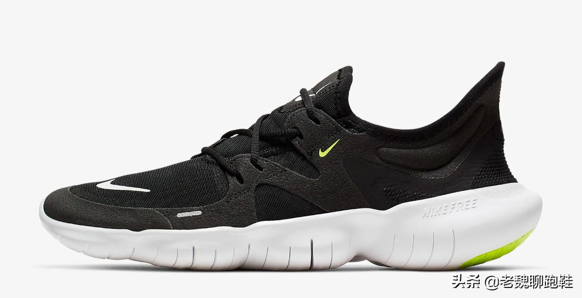 又能压马路又能跑步的鞋推荐,耐克和阿迪的顶级缓震跑鞋