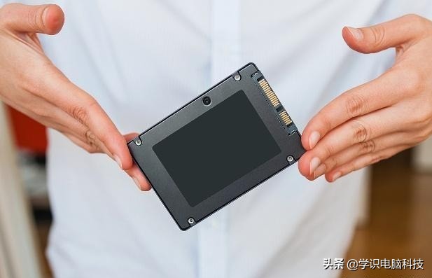 老电脑升级固态硬盘真的能变快吗,笔记本电脑升级改装固态硬盘