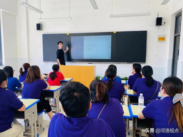 洛阳市实验小学栾川分校有初中没,洛阳市实验小学栾川分校作息时间