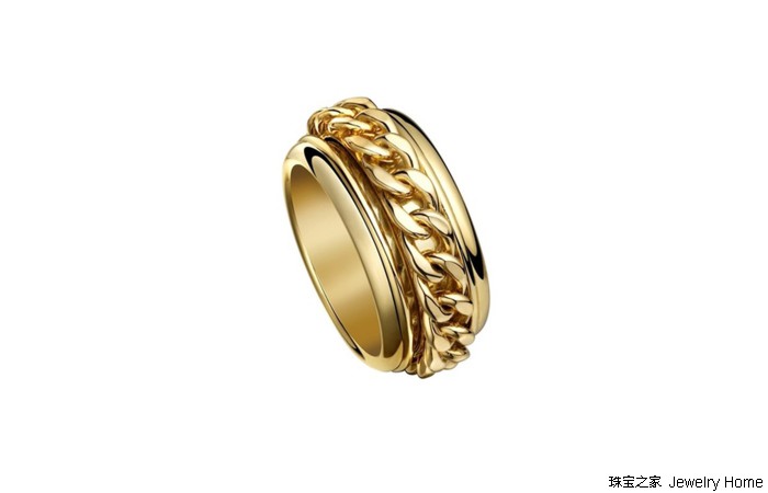 dr六千左右戒指款式,银戒指潮流款