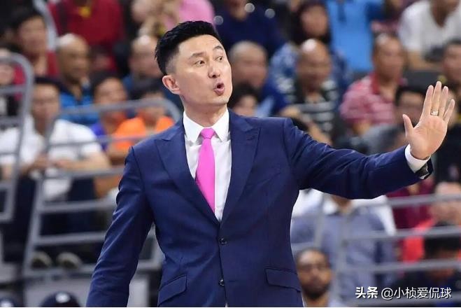 正式签约潜力中锋，被迫自强不息的广东宏远，未来仍可领跑CBA