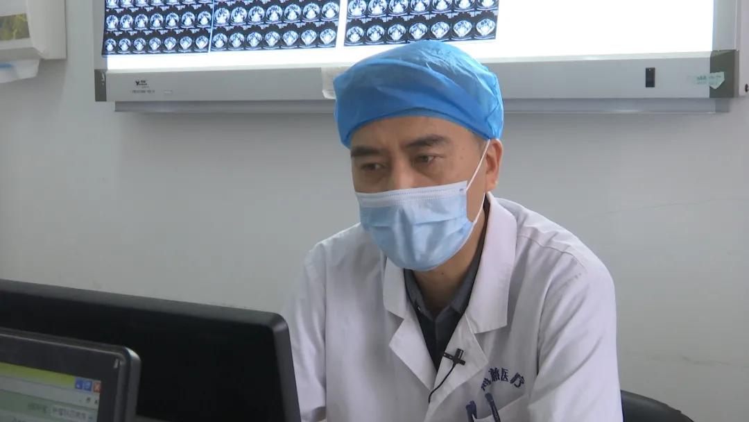 海慈医疗《第一健康》视频版——胰腺肿瘤的预防和治疗