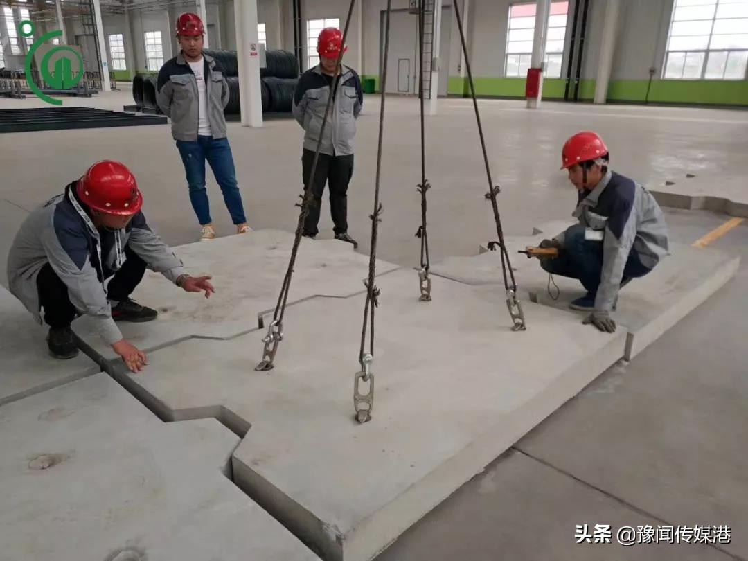 预制梦想构筑未来,预知梦想建造未来