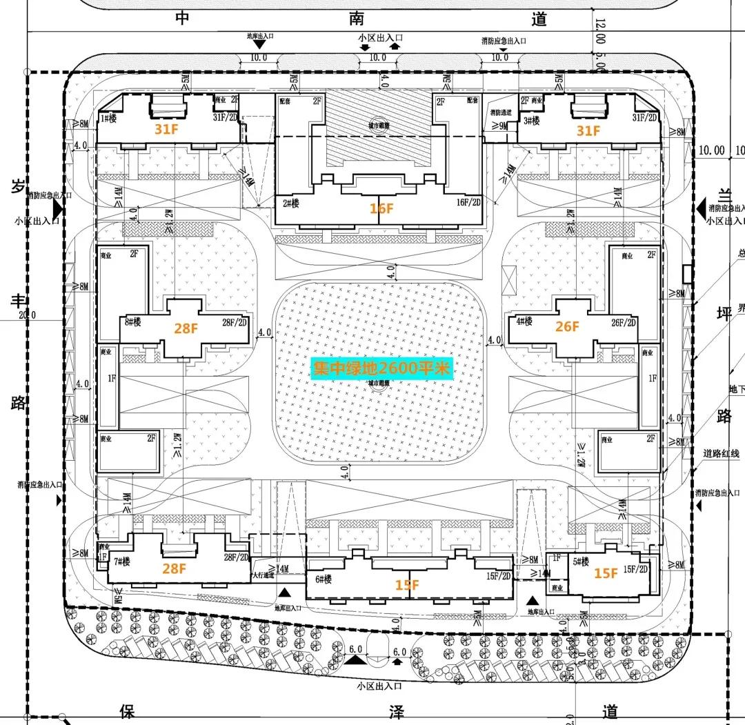 南开哪个楼盘房价最高,南开2024年新盘