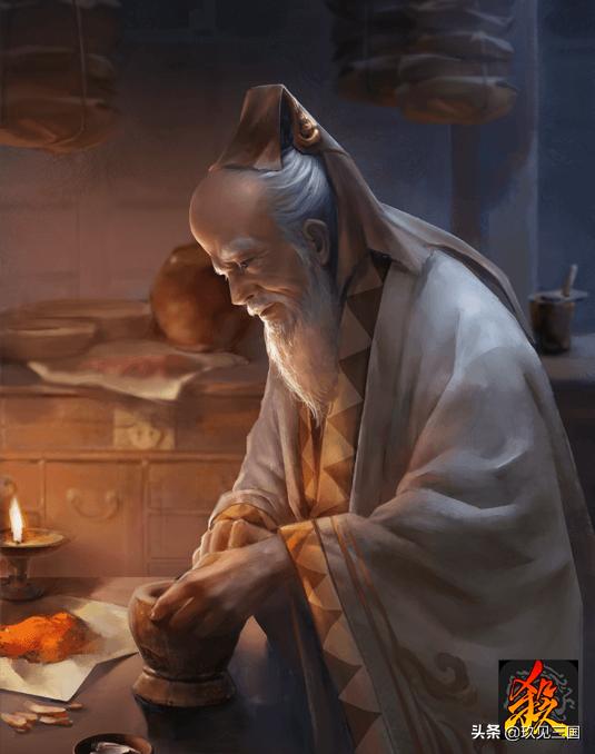 三国杀内奸将玩什么好,三国杀中最强内奸的技能