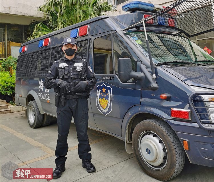 巡逻神器排行榜,巡逻利器