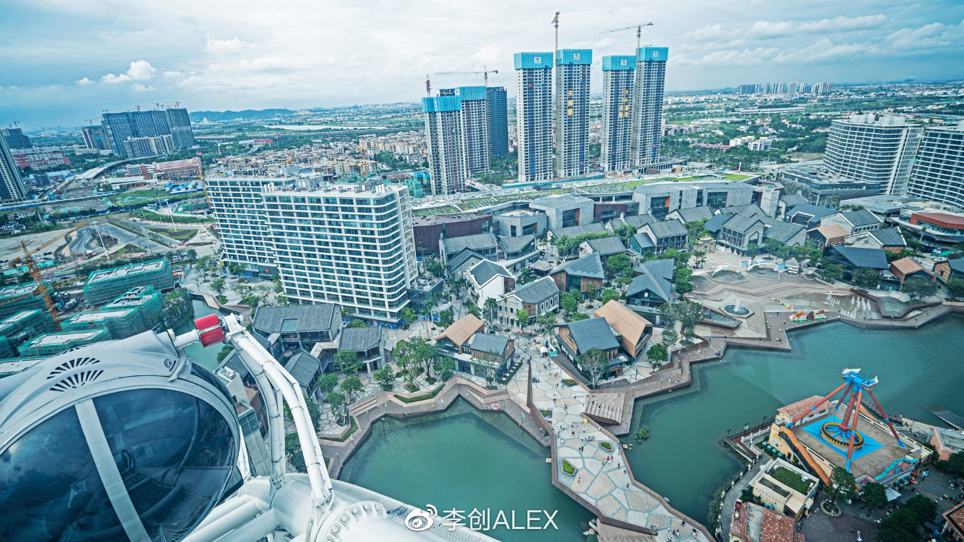 顺德两日一夜自驾游攻略,顺德两天一夜逛吃攻略