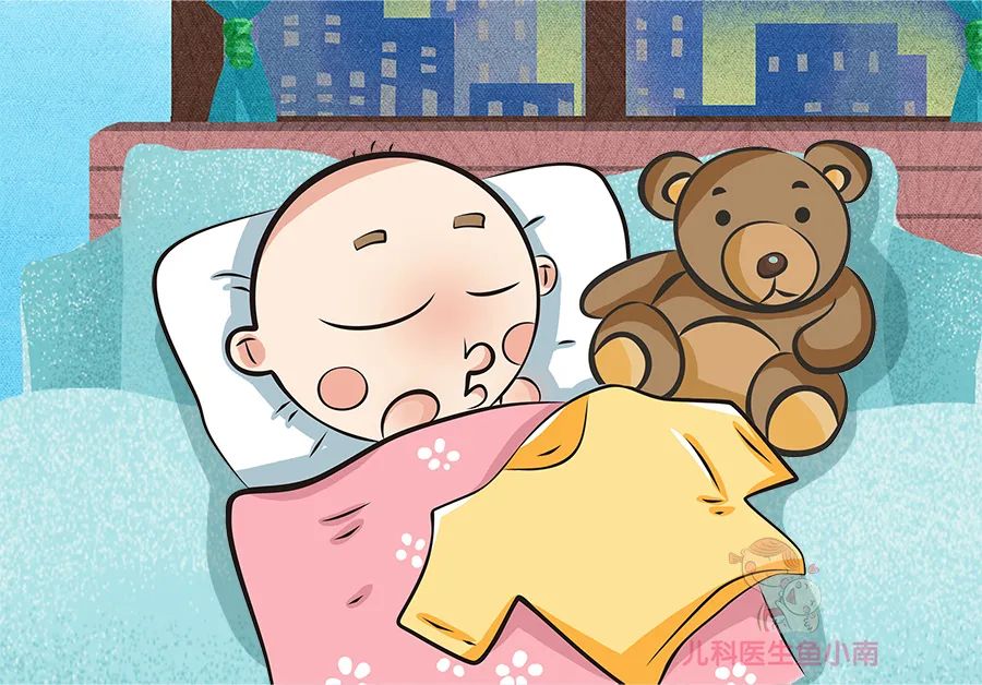 宝宝睡不着怎么安慰,宝宝睡不熟怎么安抚