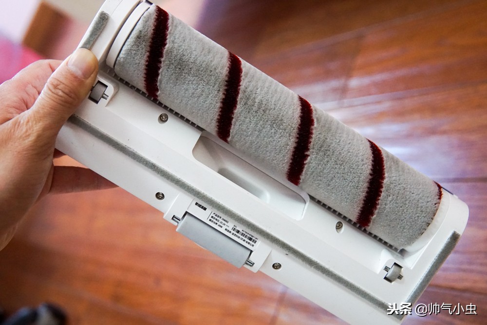 799的戴森,小米产品和戴森