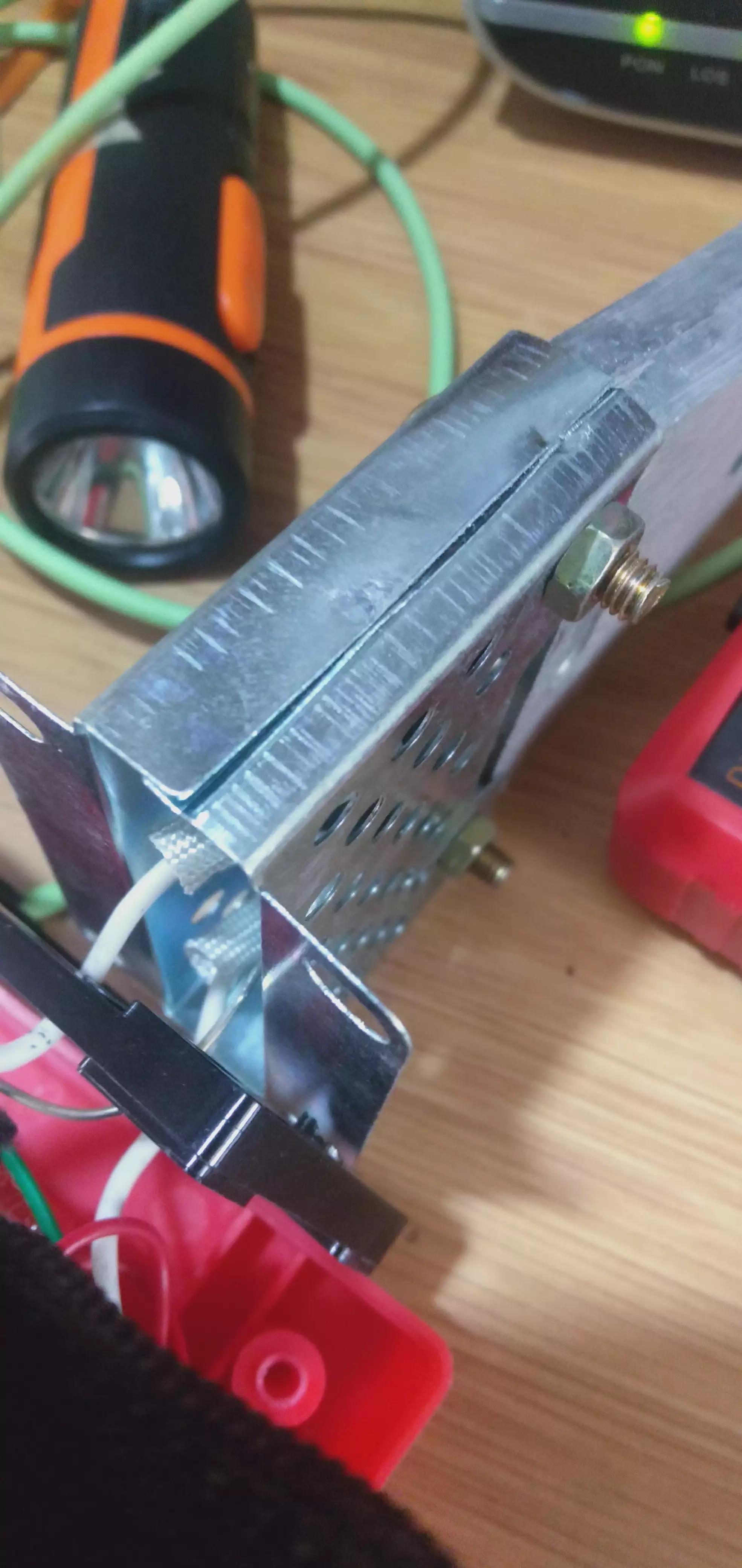 ppr管热熔器手动调温方法,热熔器熔ppr管温度是多少