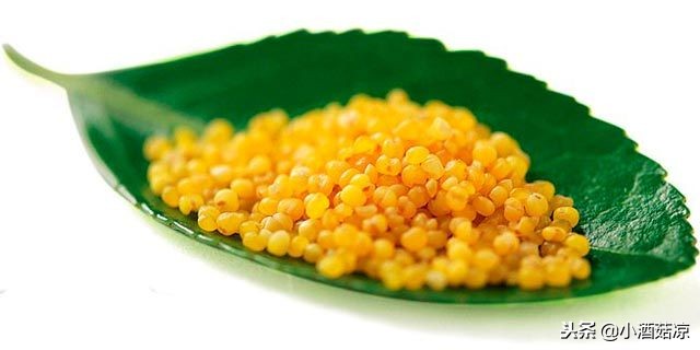 小米酒的制作工艺和技巧,小米酒纯粮食酒怎么做的