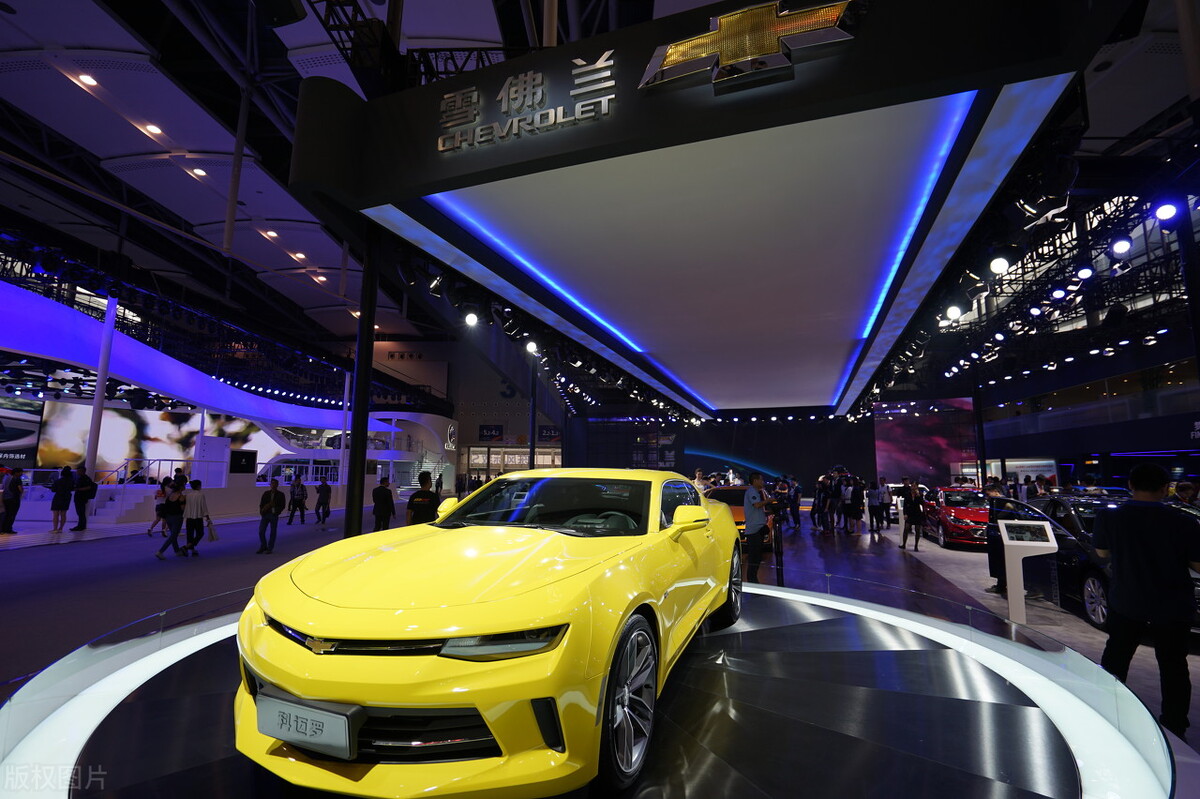 开了10年的美系车,美系三大与日系三大的对决