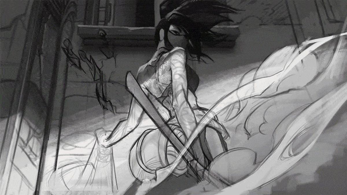 英雄联盟卡蜜尔3.5,英雄联盟卡蜜尔强势期